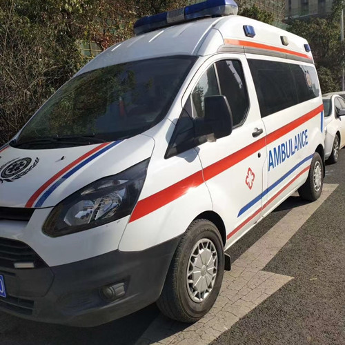 安多品质救护车出租,为您的健康出行负责