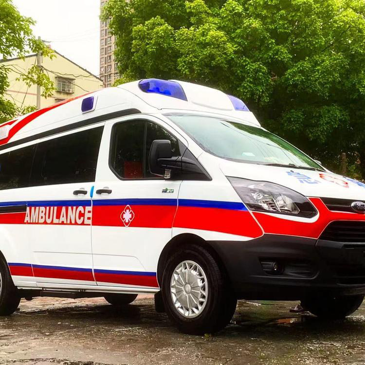 安多跨省救护车出租护送返乡