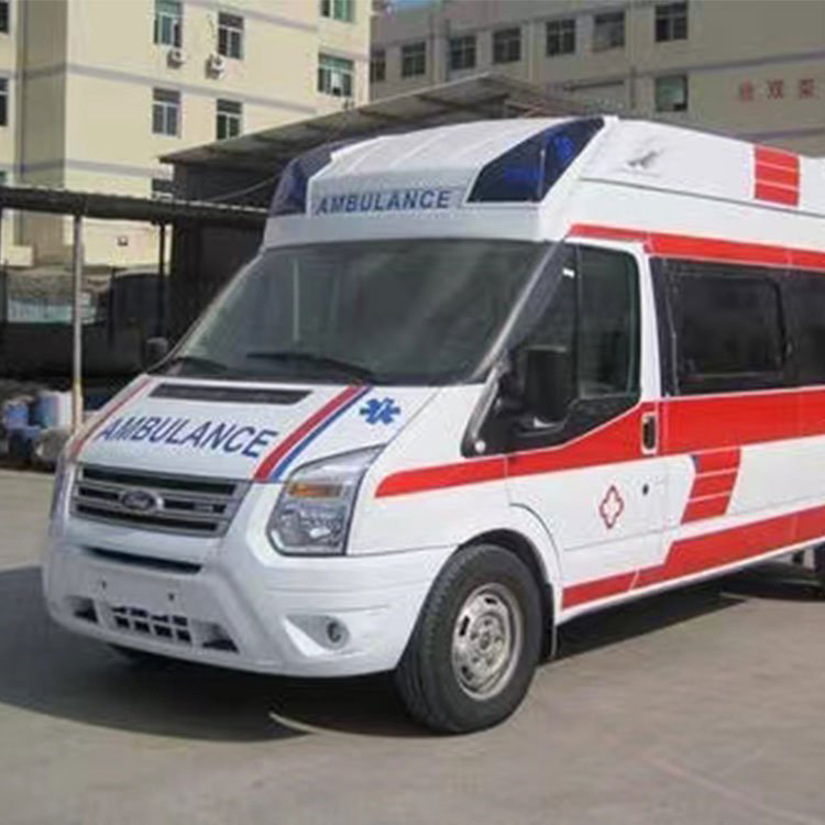 安多救护车出租收费：安全出行，价格透明